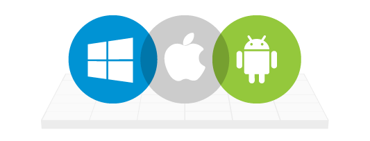Cross Platform Mobile Applications
